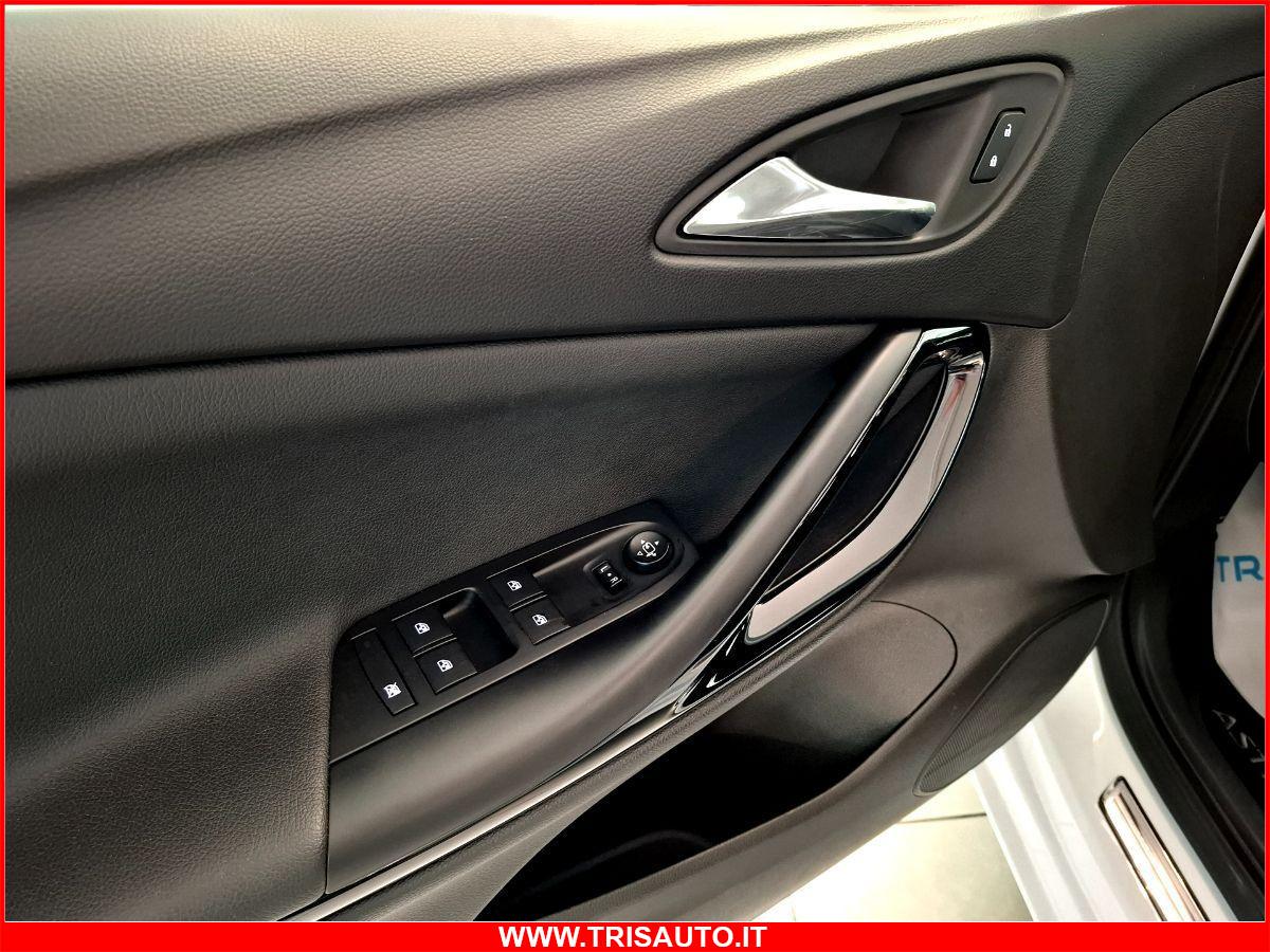 OPEL Astra Sports Tourer 1.6 Cdti Innovation NEOPATENTATI (LUCI LED+PELLE+NAVI)