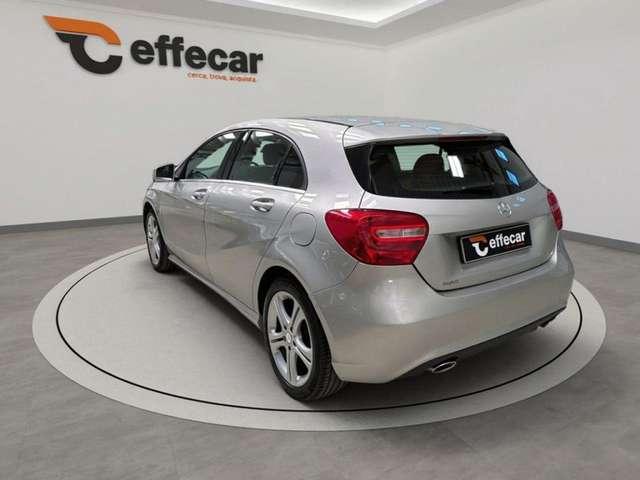 Mercedes-Benz A 180 CDI OK NEOP