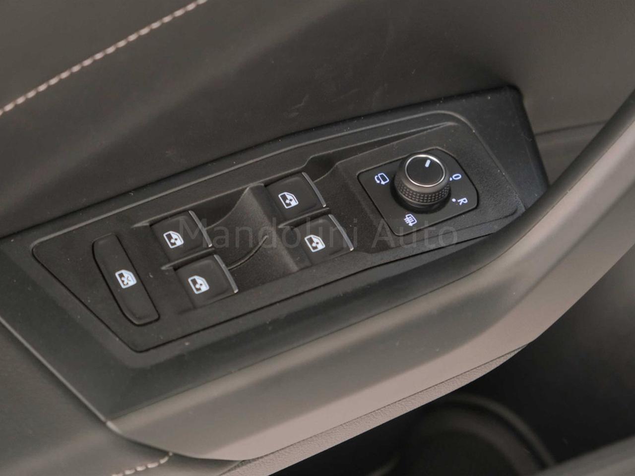 Volkswagen T-Roc 1.0 tsi 115cv r line