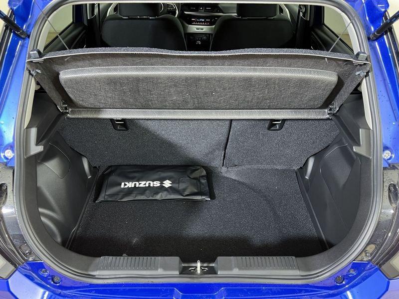 Suzuki Swift Swift 1.2h Top 4wd allgrip