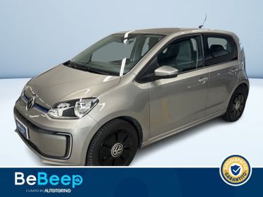 Volkswagen up! E- 5P