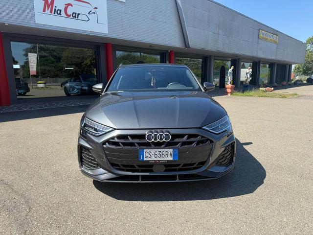 AUDI A3 SPB 35 TFSI S tronic S line edition