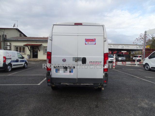 FIAT Ducato 2.3 MTJ 130CV L2 H2 MOTORE RIGENERATO