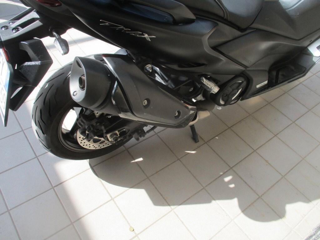 Yamaha T Max 560 T MAX 560 NO SINISTRI