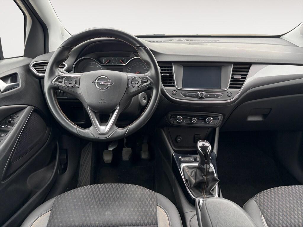 Opel Crossland X 1.6d 99CV Innovation