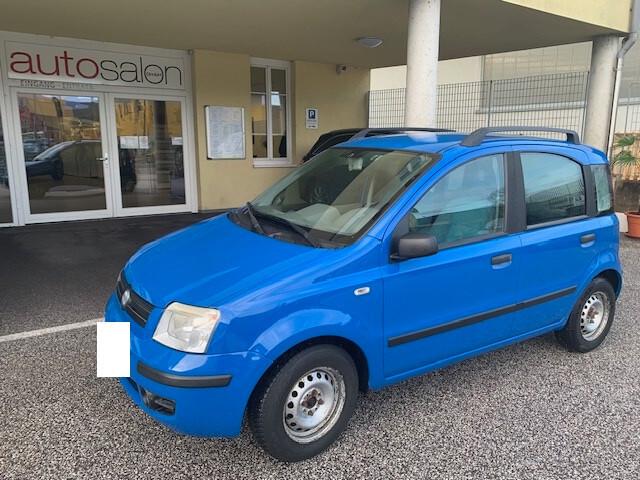 Fiat Panda - Dynamic 1.2 Benzina NEOPATENTATI OK!