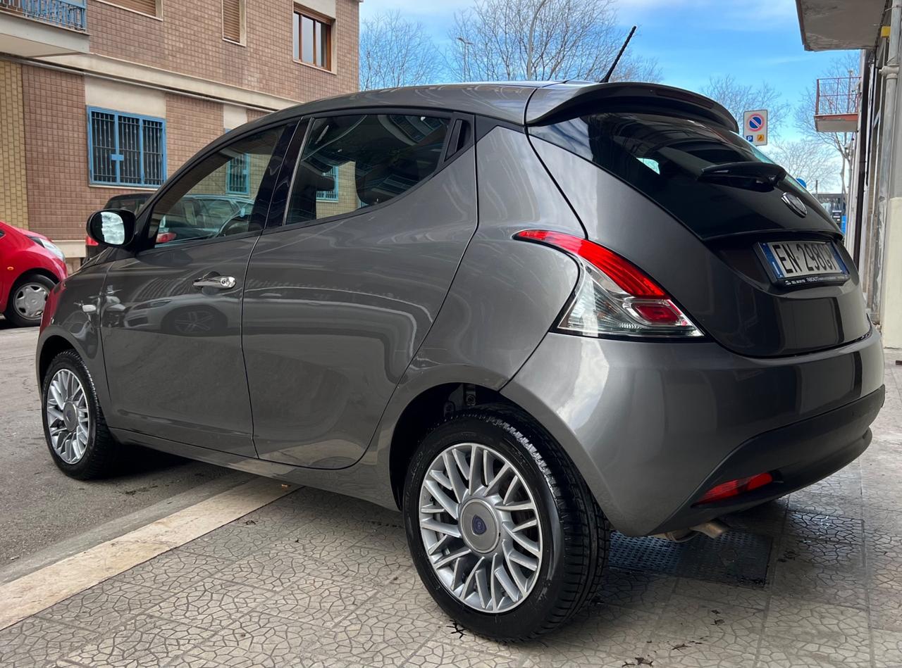 Lancia Ypsilon 1.3 MJT 16V 95 CV 5 porte S&S Platinum