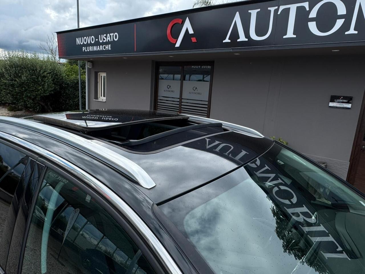 Peugeot 3008 BlueHDi 130 S&S Allure