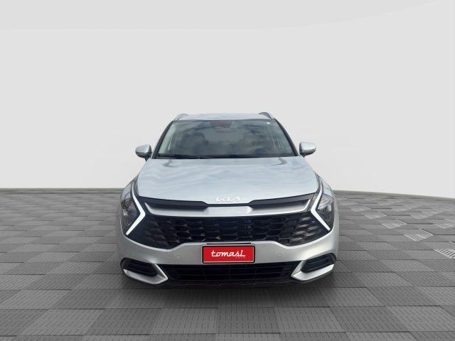 KIA Sportage Sportage 1.6 CRDi MHEV DCT Business
