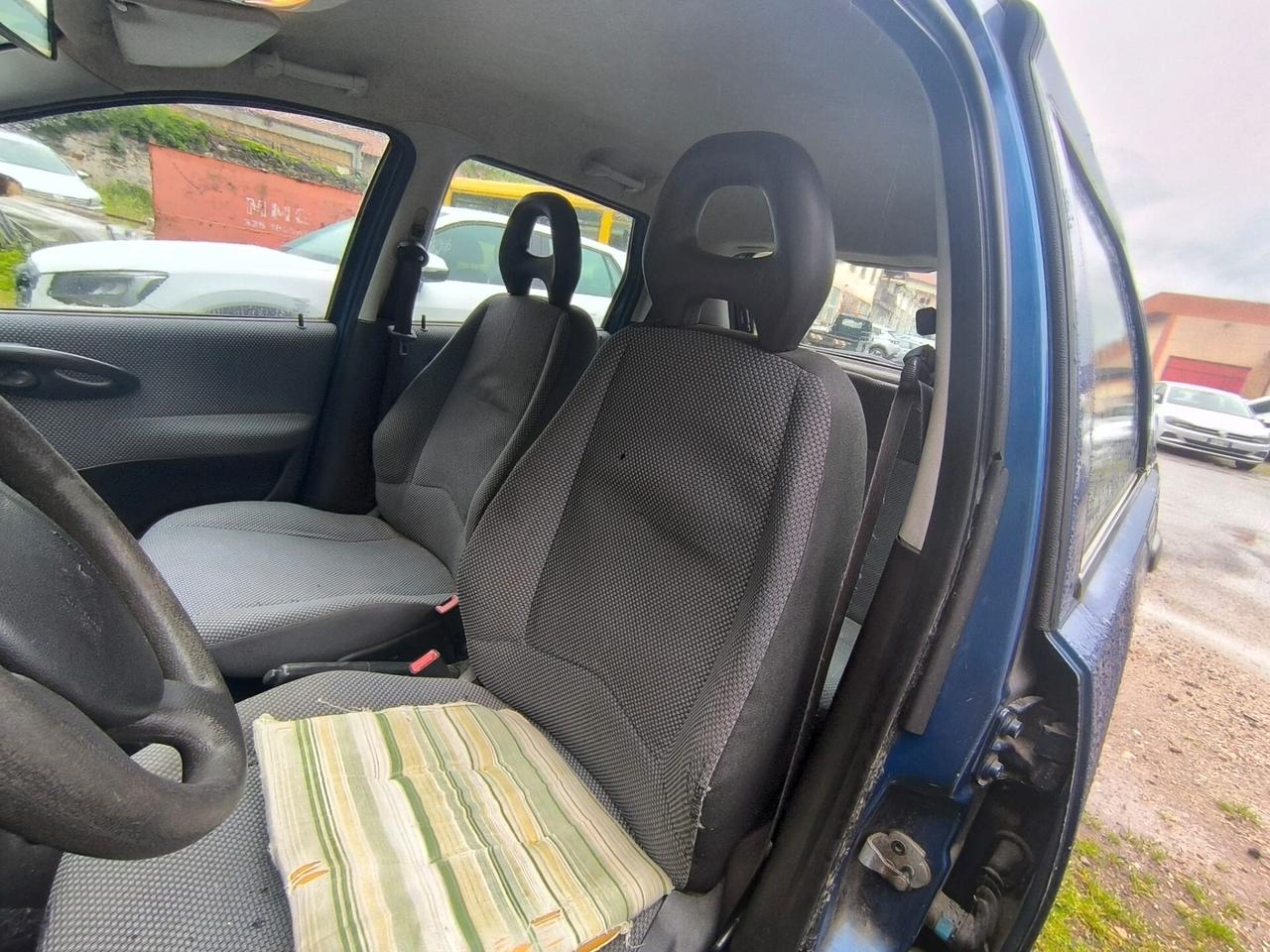 Fiat Punto 1.2i cat 5 porte ELX