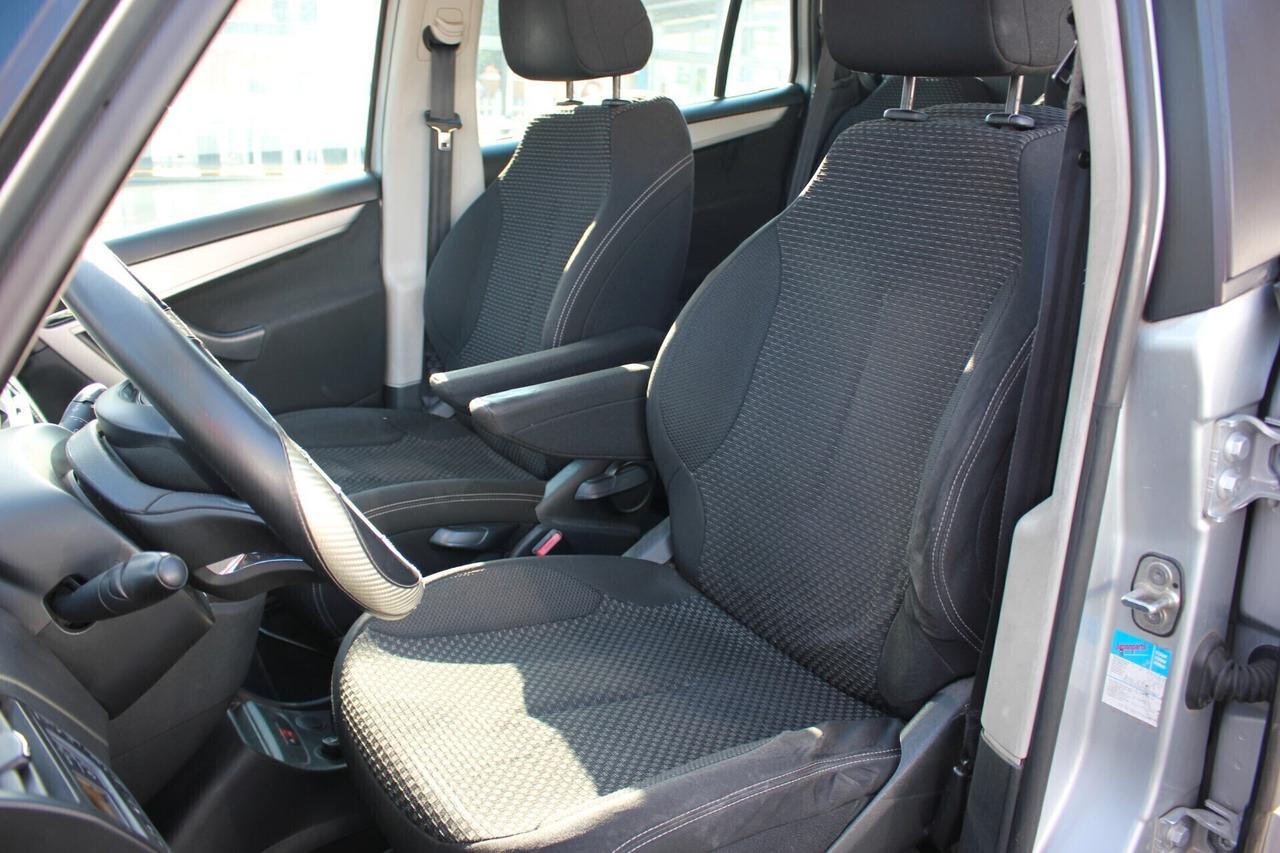 Citroen C4 G.Picasso 1.6 HDi 110CV 7POSTI*PREZZO VERO*DISTRIBUZIONE FATTA