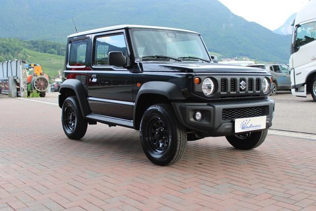 SUZUKI Jimny 1.5 AUTOCARRO (N1) PDC