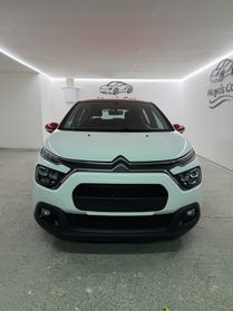 Citroen C3 (anno 2023)