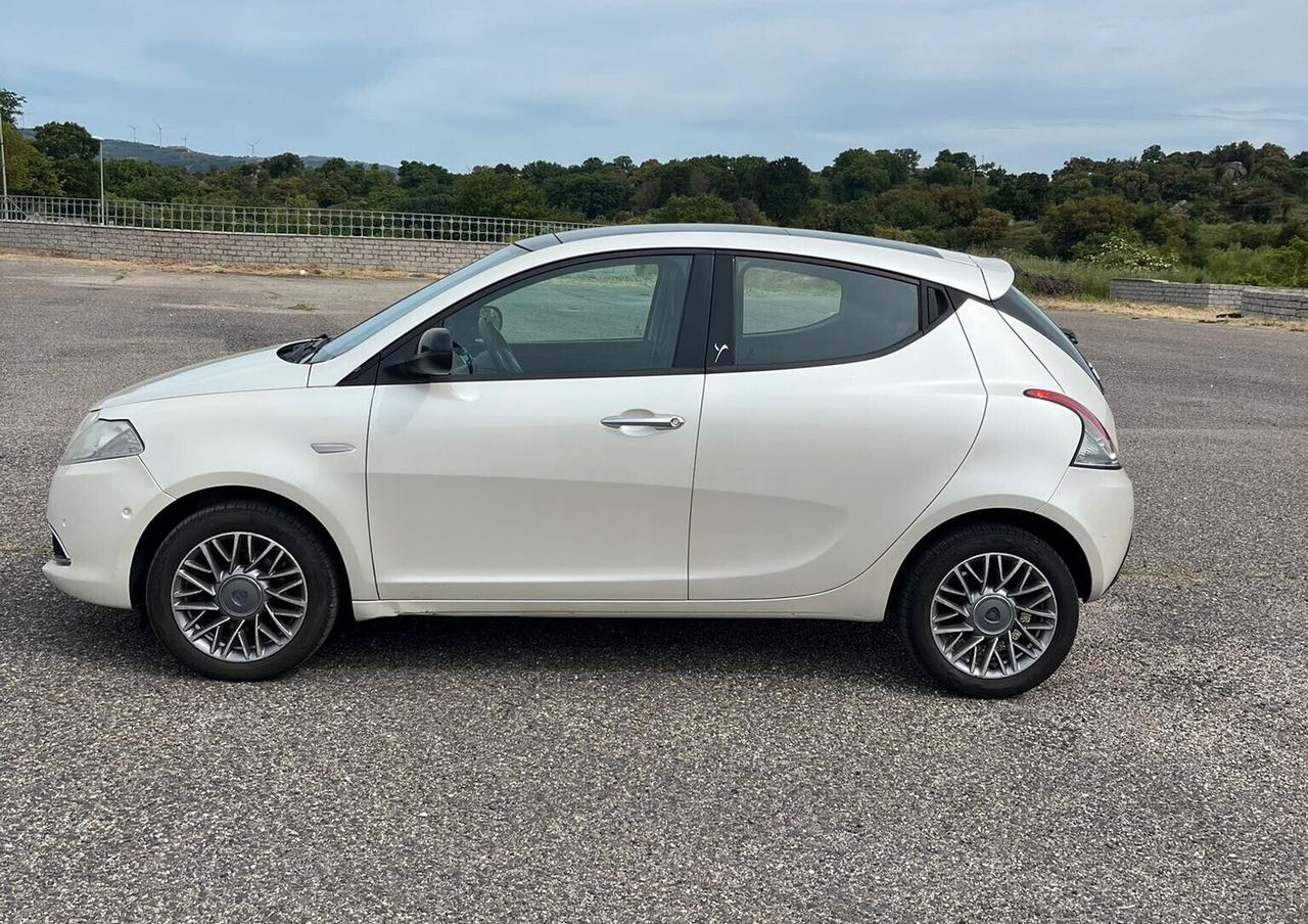 Lancia Ypsilon 1.3 MJT 16V 95 CV 5 porte S&S Platinum