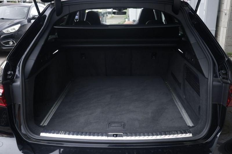 Audi A6 Audi RS 6 Avant 25 years IVA ESPOSTA UNICOPROPRIETARIO