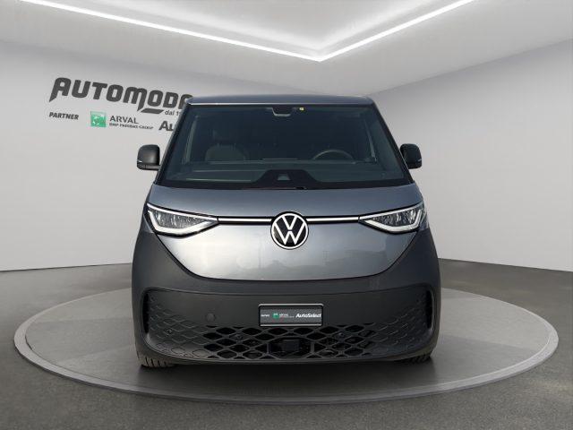 VOLKSWAGEN ID.Buzz Cargo 82kWh Automatico