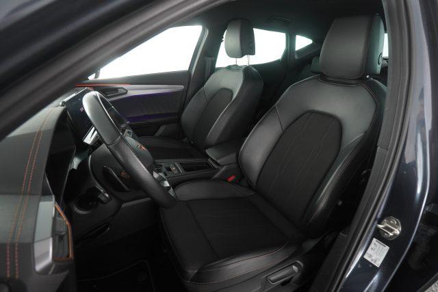 CUPRA Formentor Formentor 2.0 TDI 4Drive DSG