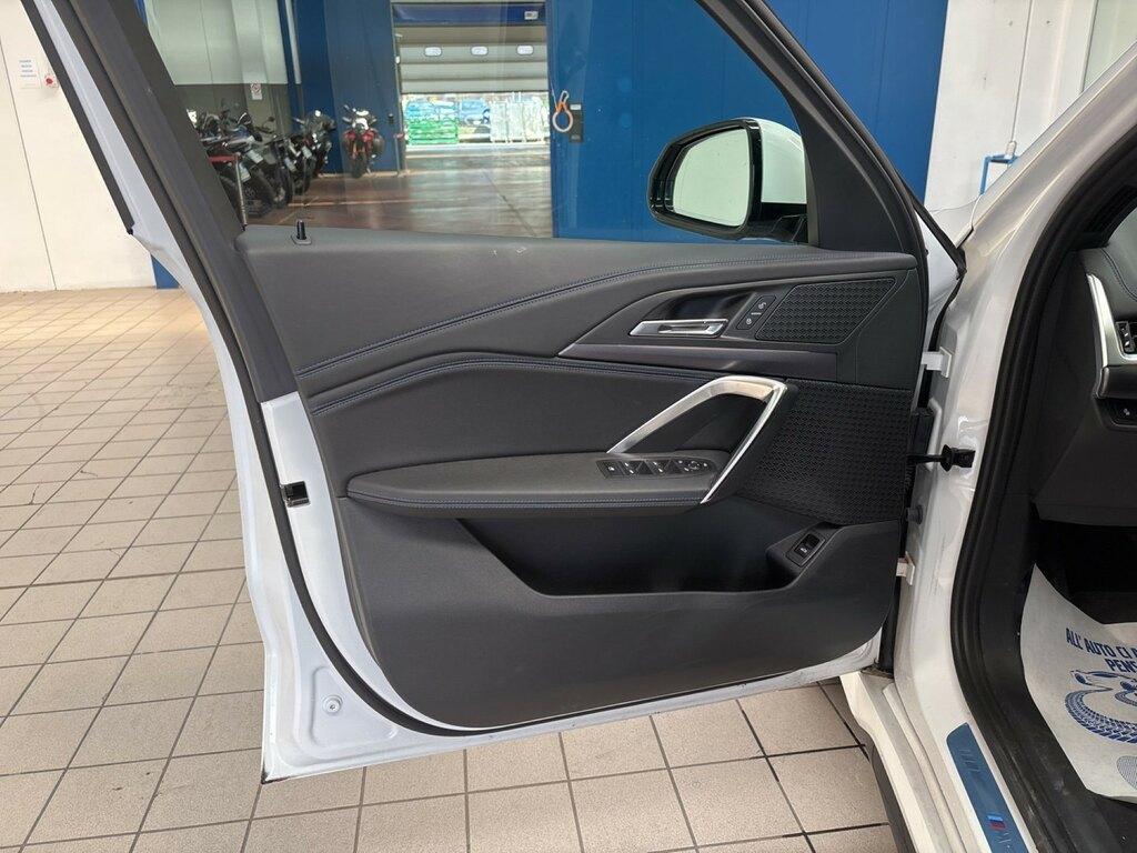 BMW X1 23 d Mild Hybrid 48V Msport xDrive DCT