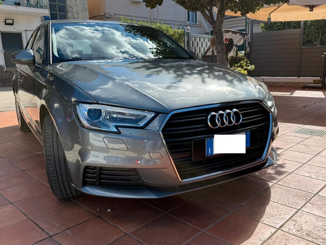 Audi A3 Sportback 30 TDI Business