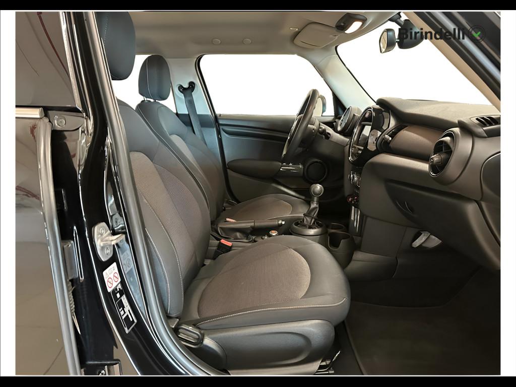 MINI Mini 5 porte (F55) - Mini 1.5 One 75 CV 5 porte