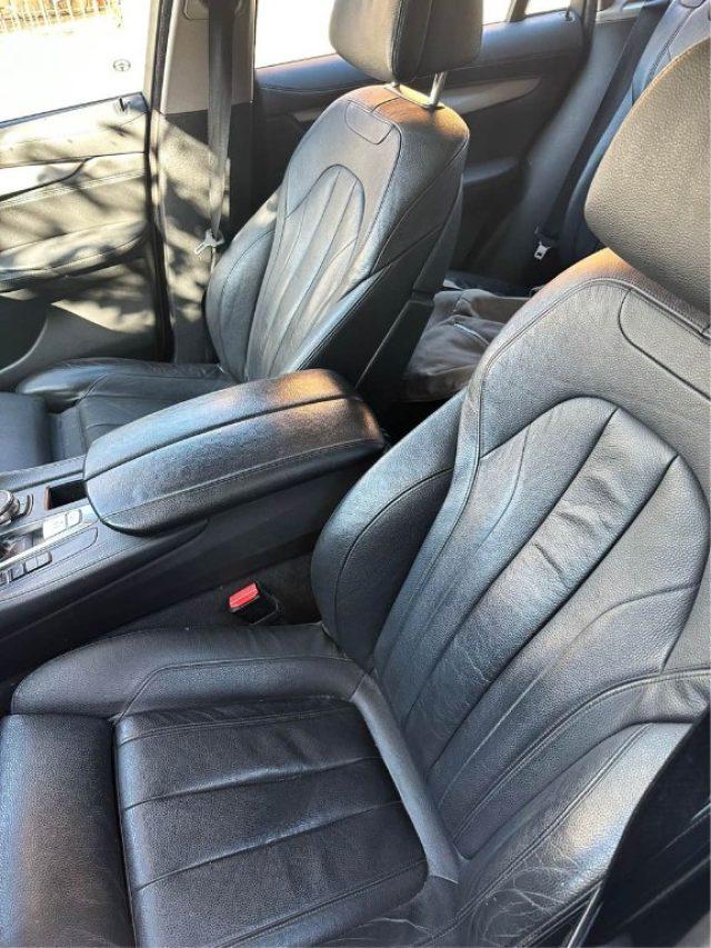 BMW X6 xDrive30d 258CV Msport