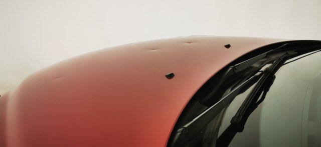 ALFA ROMEO MiTo 1.6 JTDm 16V Distinctive Sport Pack