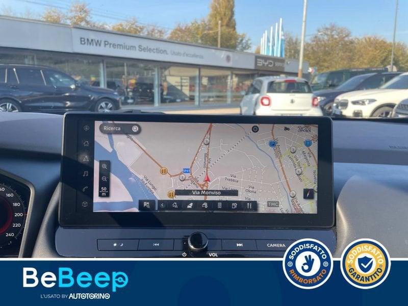 Nissan X-Trail 1.5 E-POWER ACENTA 2WD AUTO