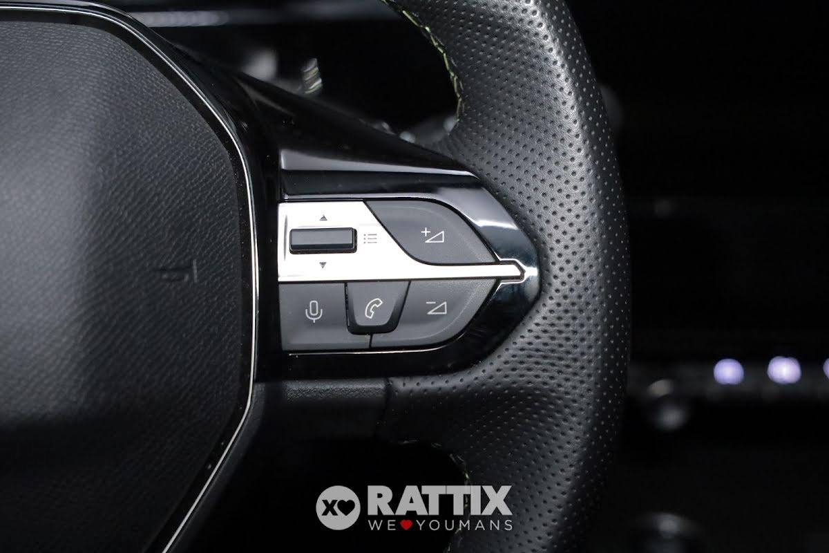 Peugeot 408 1.2 puretech 130CV GT eat8