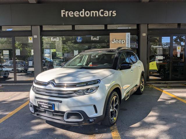 CITROEN C5 Aircross BlueHDi 130 S&S Feel