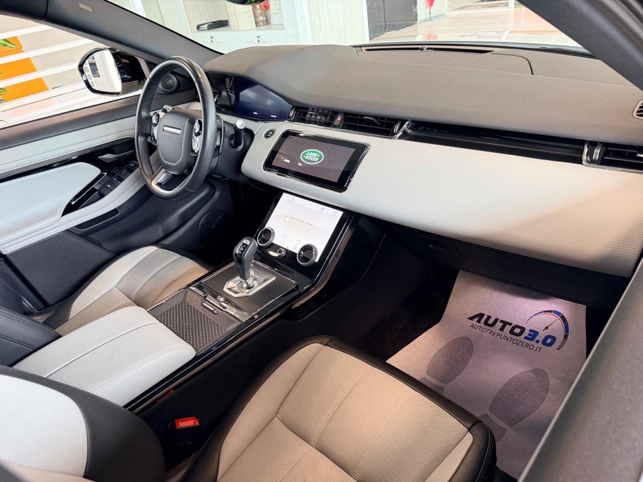 Land Rover Range Evoque 2.0 I4 200 CV AWD Auto R-Dynamic S
