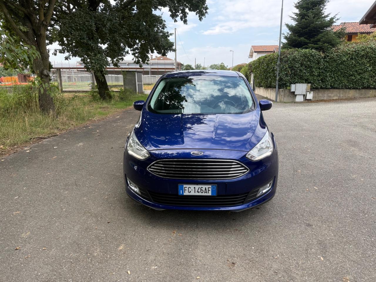 Ford C-Max 1.0 EcoBoost 100CV Start&Stop Plus