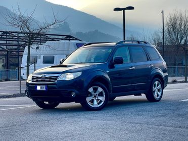 Subaru Forester 2.0D XS Trend 4x4 Integrale