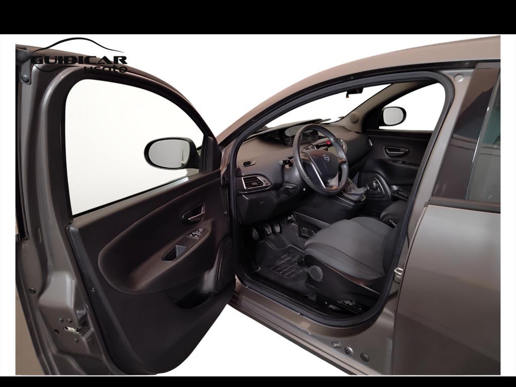 LANCIA Ypsilon III 2015 - Ypsilon 1.2 Gold s&s 69cv my19