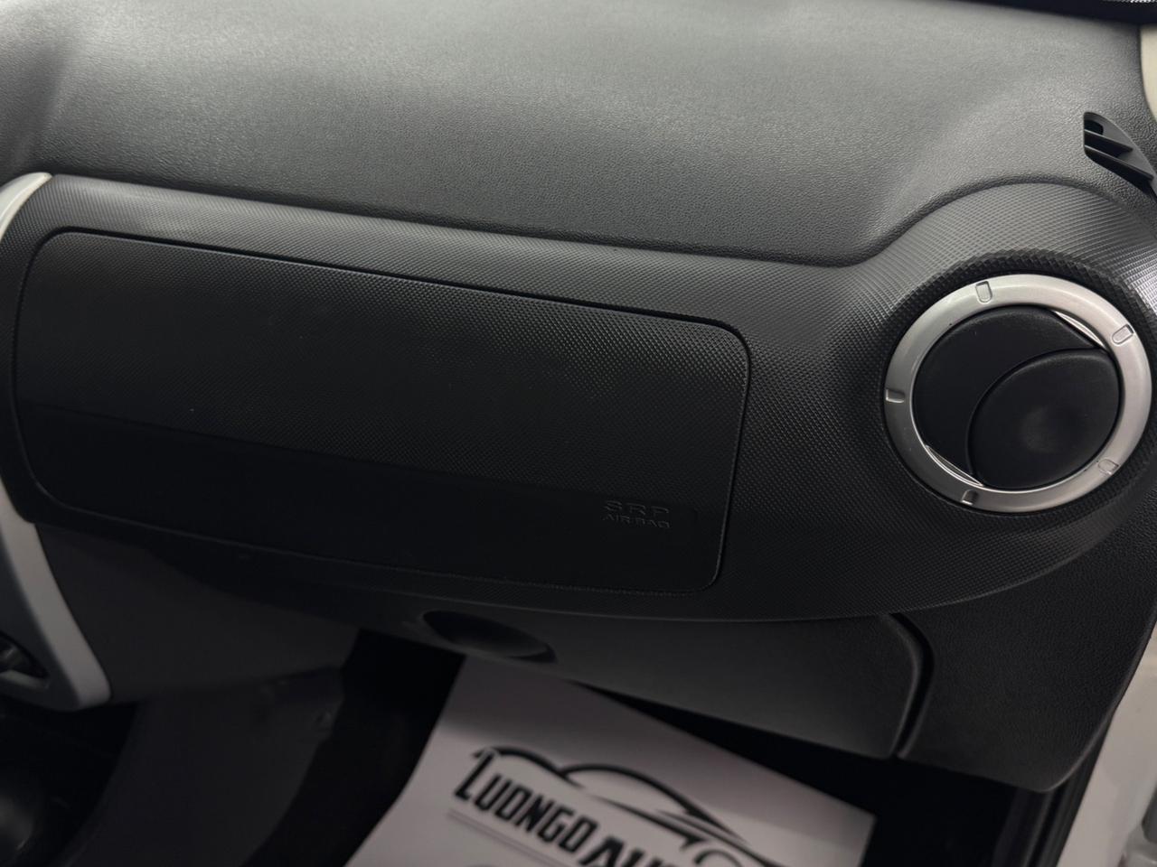 Dacia Sandero 1.4 GPL