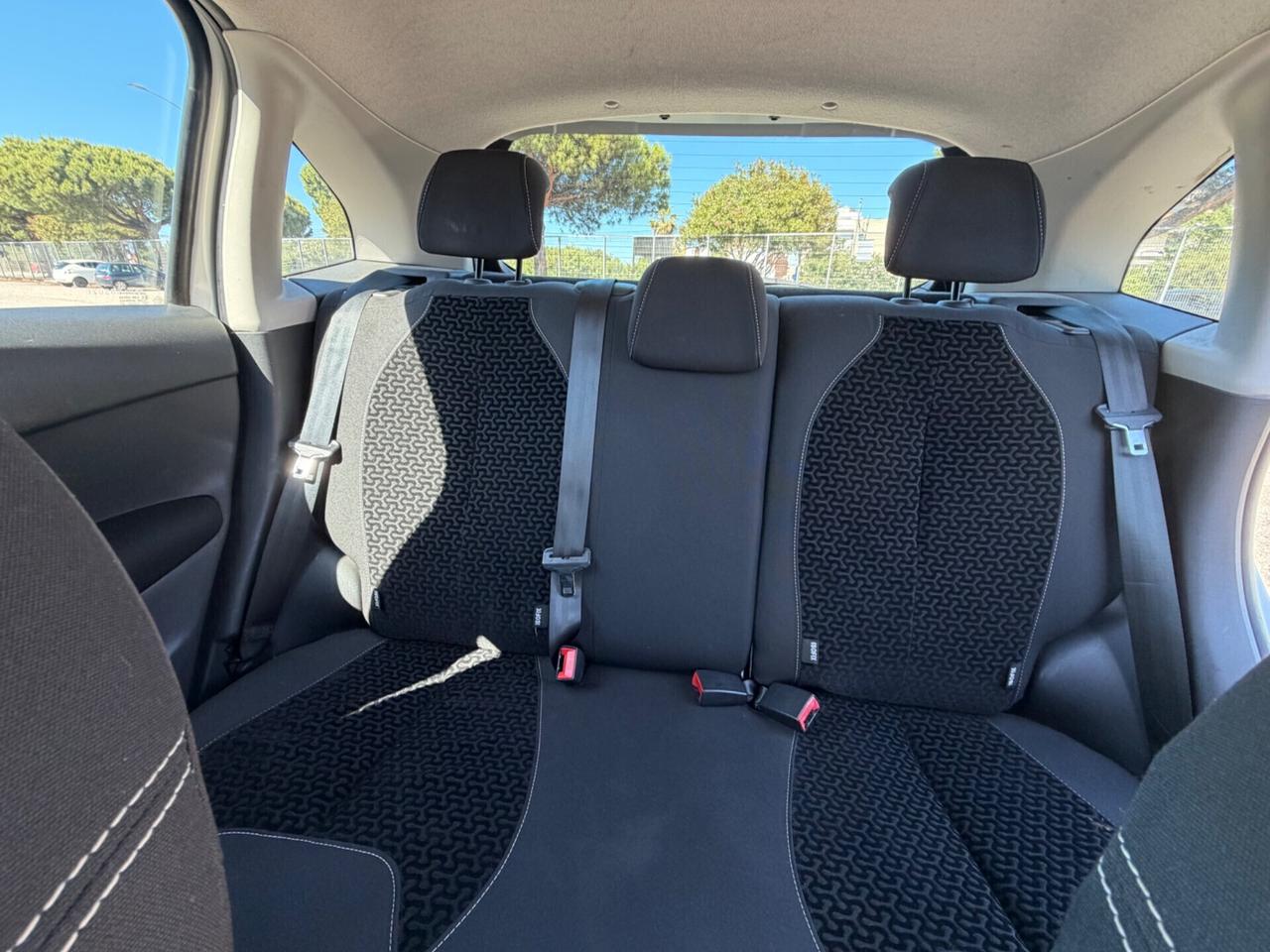 Citroen C3 1.1 Seduction Limited