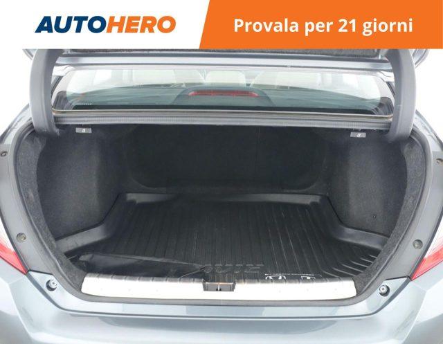 HONDA Civic 1.5T 4 porte Executive
