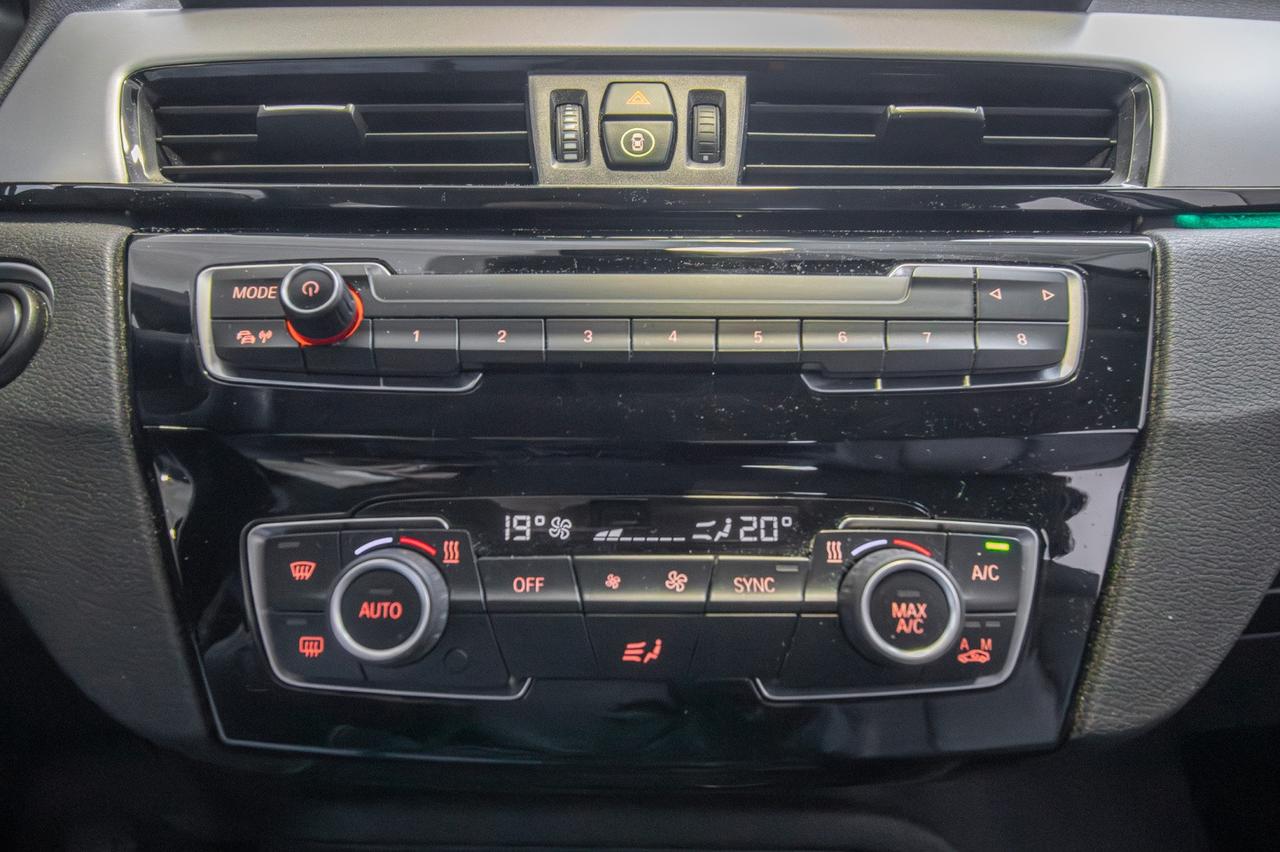 Bmw X1 Xdrive 18d Business Advantage 150cv