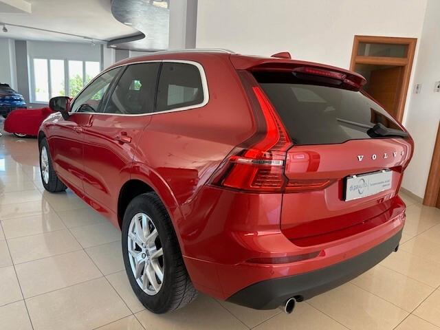Volvo XC 60 XC60 D4 AWD Geartronic Business