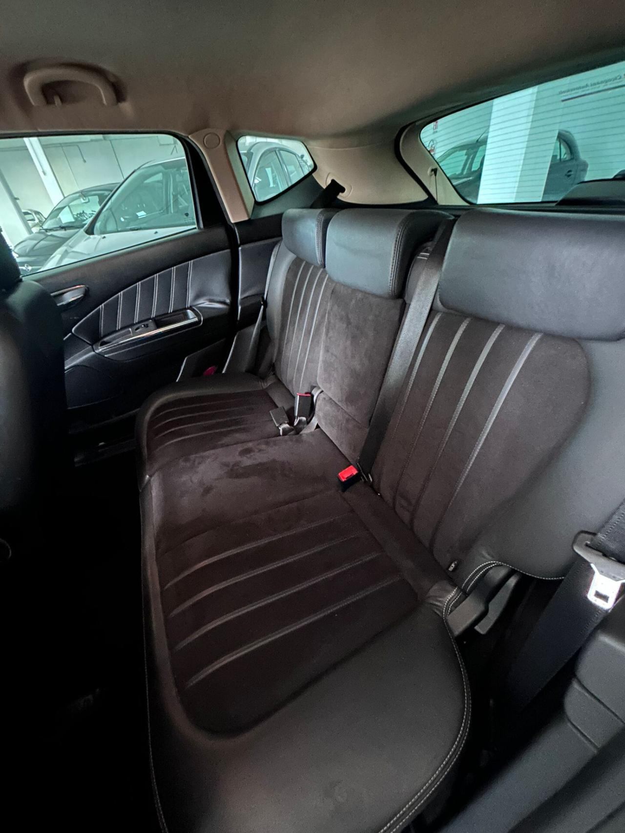 Lancia Delta 1.6 MJT DPF Argento