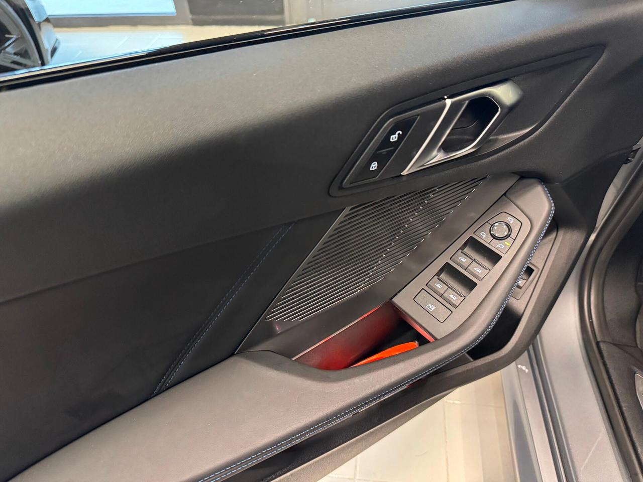 BMW Serie 1 (F70) 118d MSport Pro