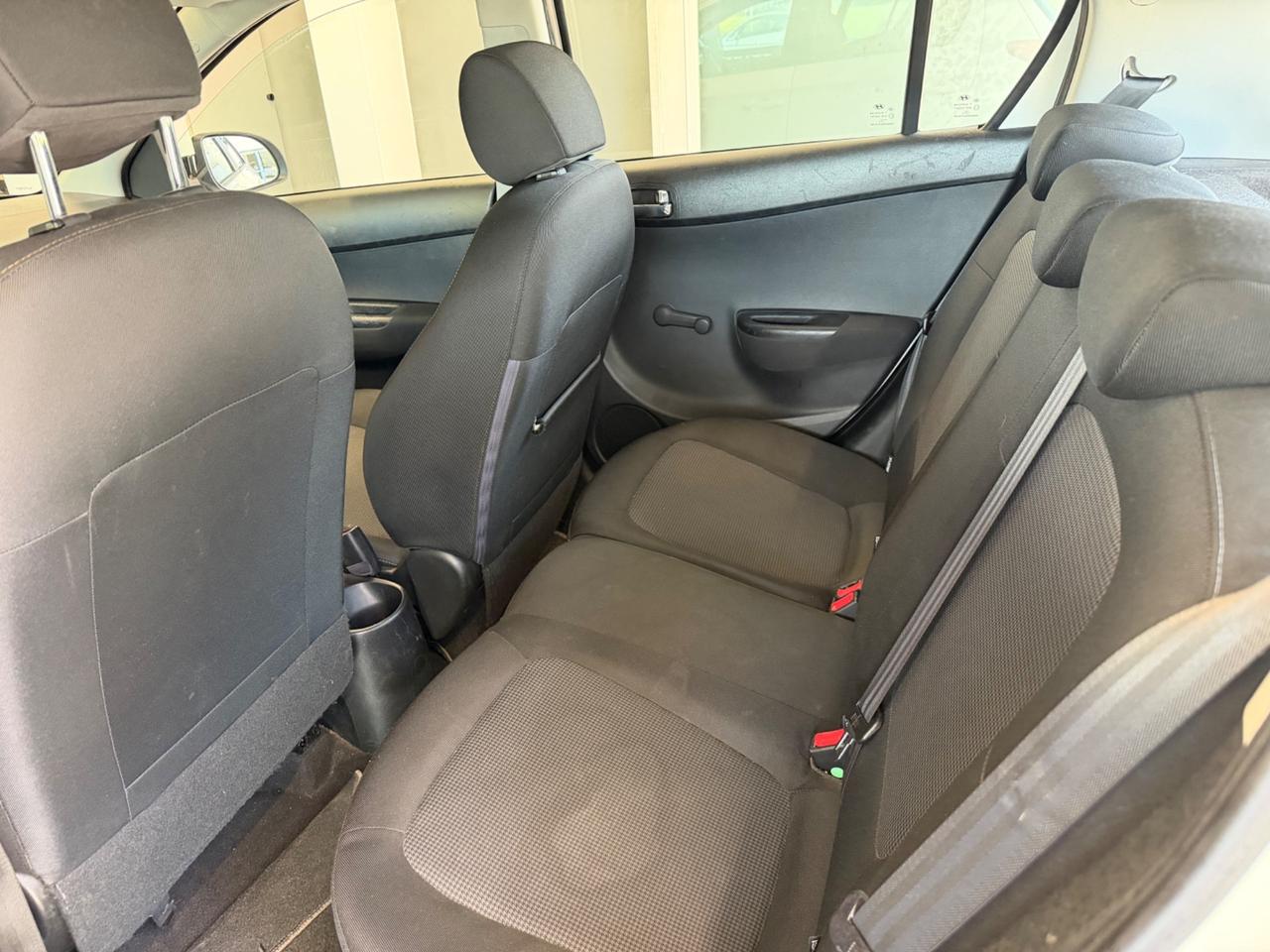 Hyundai i20 1.2 5p. Sound Edition