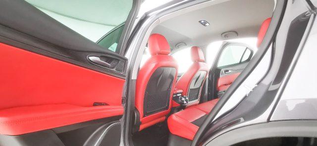 ALFA ROMEO Stelvio 2.2 Turbodiesel 210 CV AT8 Q4