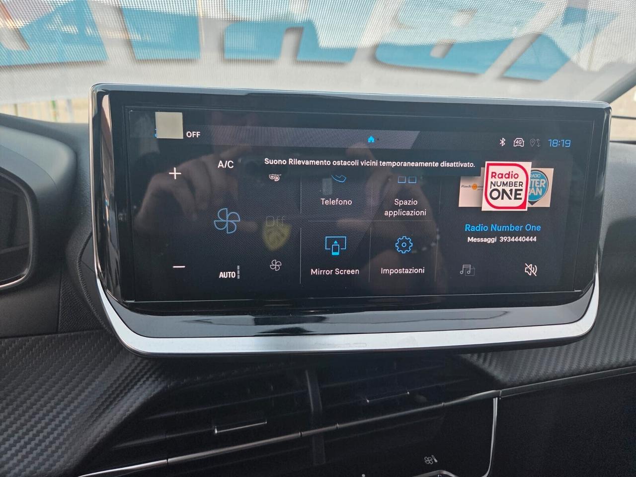 Peugeot 2008 HYBRID ALLURE 145 CV KM/0 NESSUN OBBLIGO FINANZIARIO!!