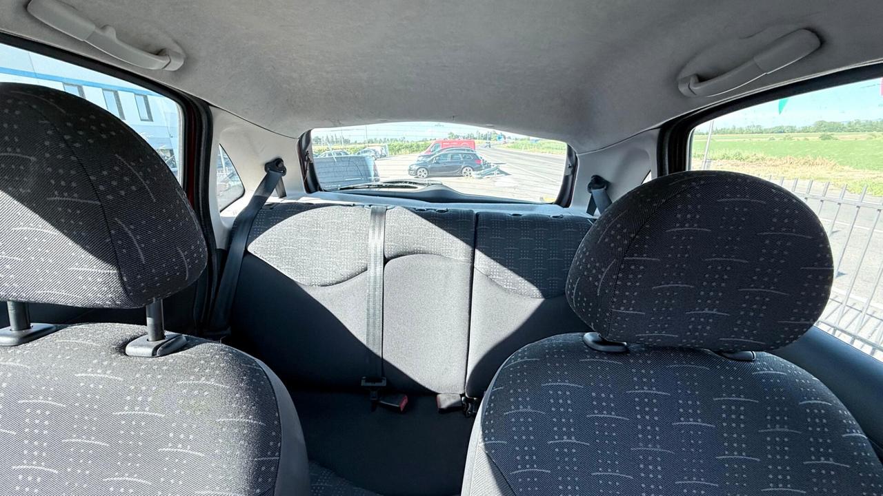 Citroen C3 1.1 BENZINA NEOP.