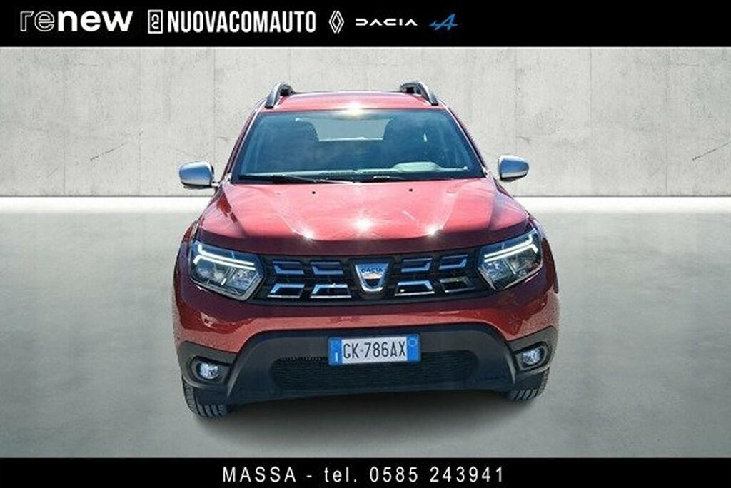 Dacia Duster 1.0 TCe GPL Comfort 4x2