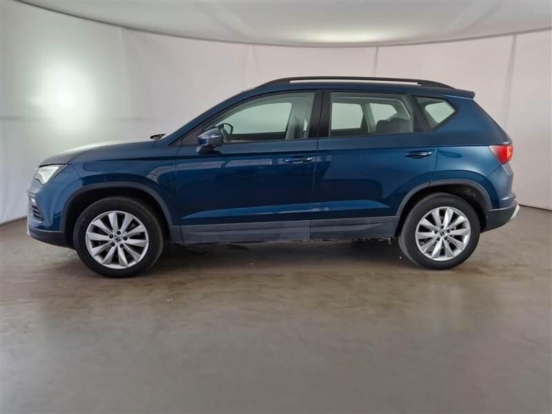 Seat Ateca 2.0 TDI Business