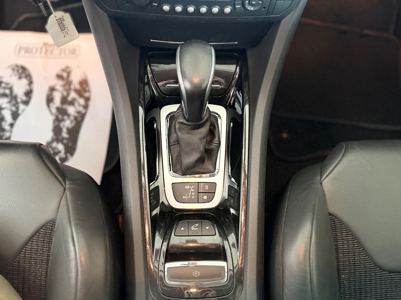 Citroen C5 2.0 HDi 138 aut. Exclusive Tourer neopatentati