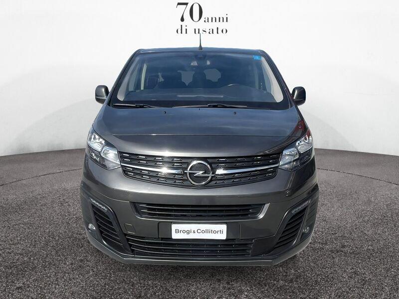 Opel Zafira Life 2.0d 150cv S&S L2H1 Advance