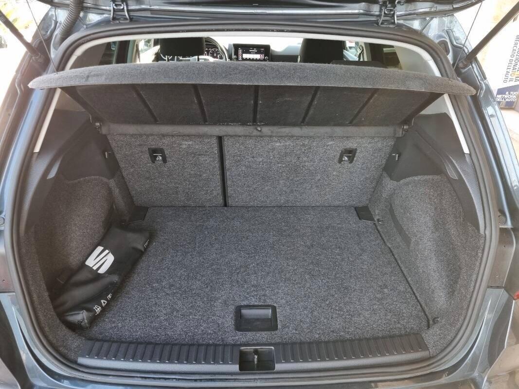 Seat Arona 1.0 ecotsi Style 95cv