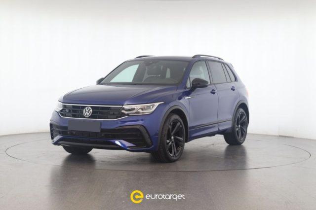 VOLKSWAGEN Tiguan 2.0 TDI 150 CV SCR DSG R-Line